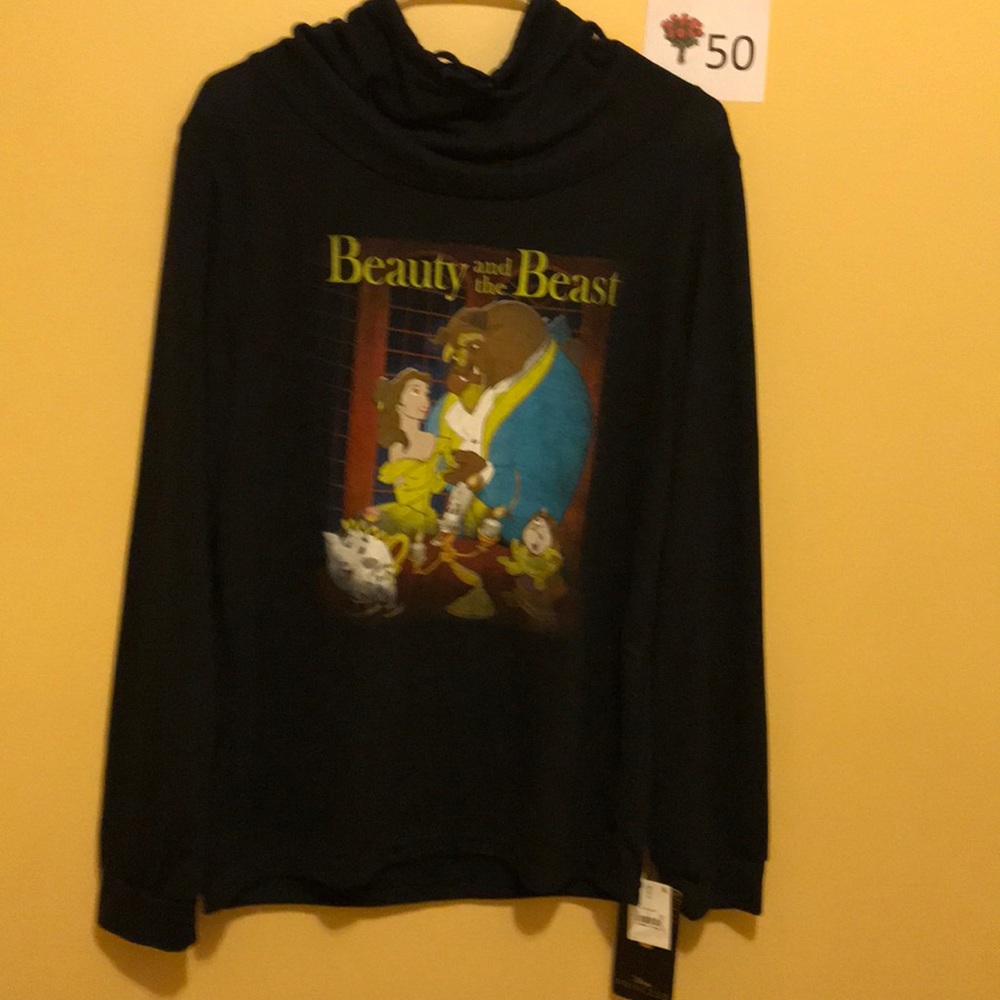 Long Sleeves Tee